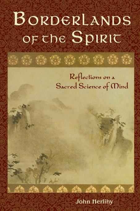 Title details for Borderlands of the Spirit by John Herlihy - Available